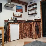 شقة Tatratour. U Przewodnikow. زاكوباني