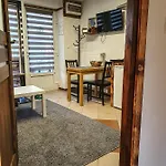 Apartman Tatratour. U Przewodnikow.