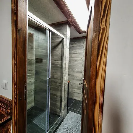 Tatratour. U Przewodnikow. Апартаменты *