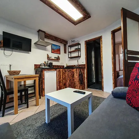 Tatratour. U Przewodnikow.