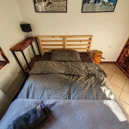 Tatratour. U Przewodnikow. * Закопане