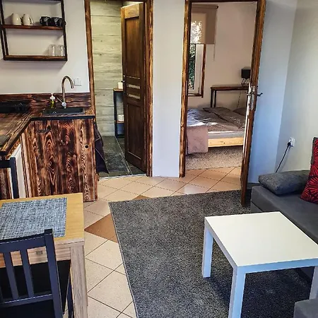 Tatratour. U Przewodnikow. * Закопане