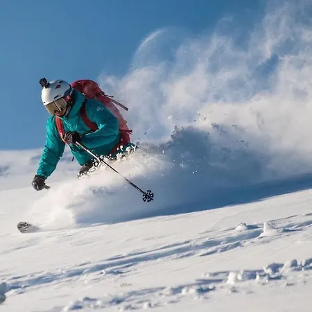 Tatratour. U Przewodnikow. Апартаменты *